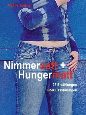 cover image of Nimmersatt und Hungermatt